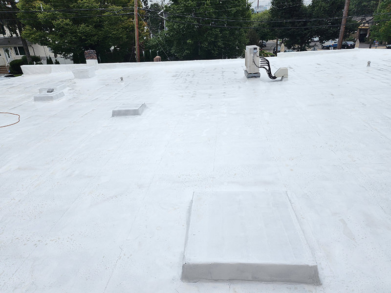 3 Things I Wish I Knew Before Replacing a Flat Roof
