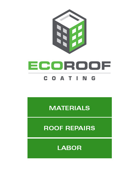 ECOROOF Coating Cost